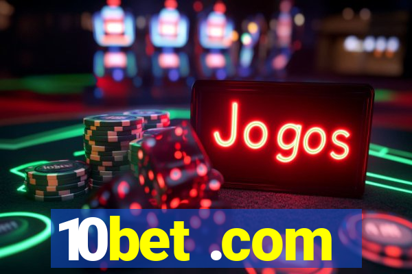 10bet .com